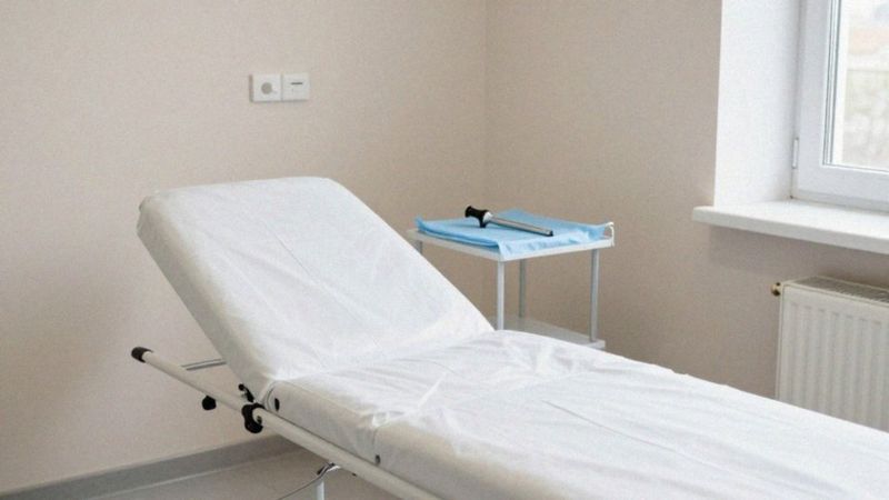 Kiedy zgłosić się do lekarza przy grzybicy ucha?