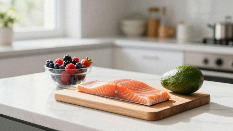 Czy dieta i styl życia zapobiegają dolegliwościom stawów?