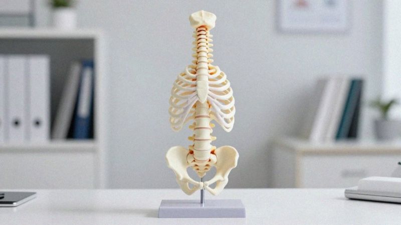 Gdzie najczęściej występują zmiany meta w kościach?