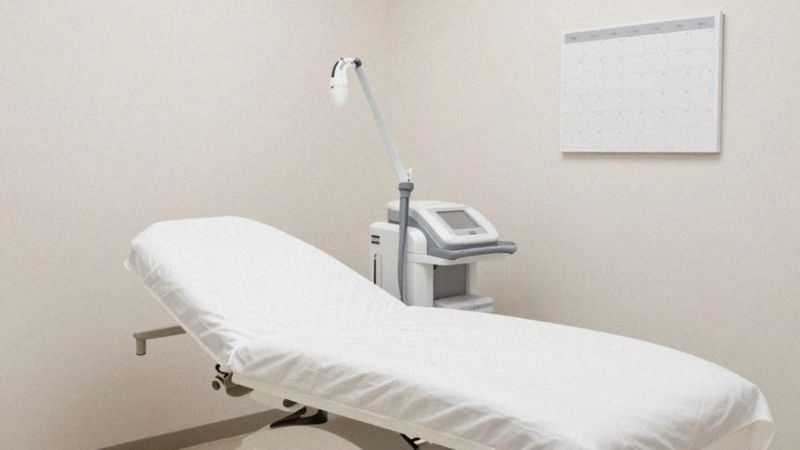 Ile zabiegów potrzeba i jaki jest okres rekonwalescencji?