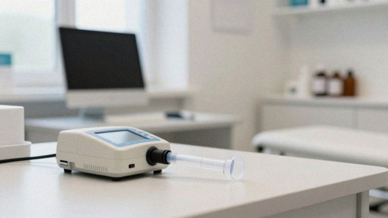 Jak diagnozuje się astmę oskrzelową?