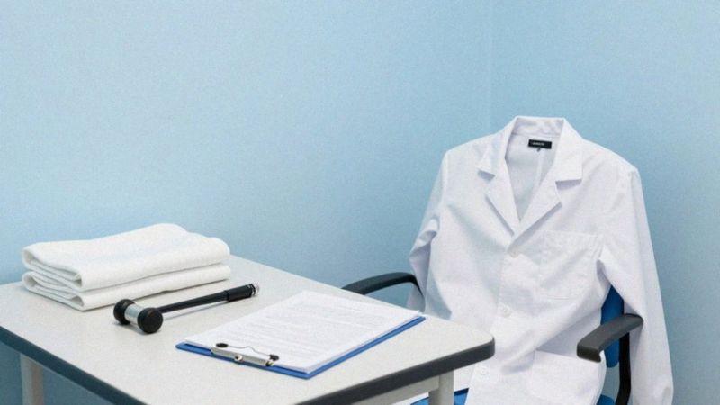 Jak przebiega badanie neurologiczne po urazie?