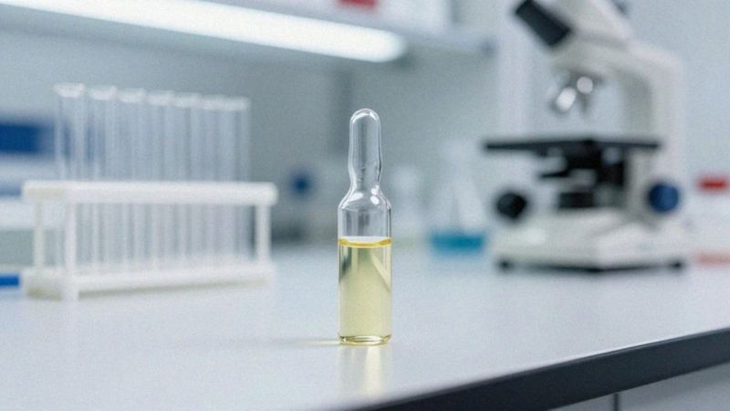Jak przebiega diagnostyka celiakii?