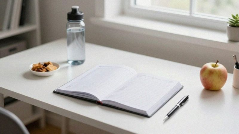 Jak utrzymać motywację do regularnych ćwiczeń?