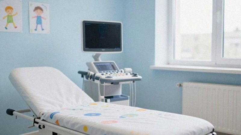 Jak wygląda diagnostyka u androloga dziecięcego?