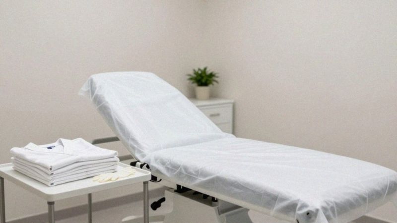 Jak wygląda diagnostyka wysypki swędzącej?
