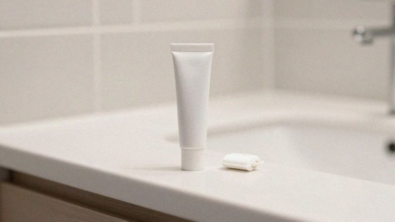 Jak zapobiegać obrzękowi i pielęgnować usta?