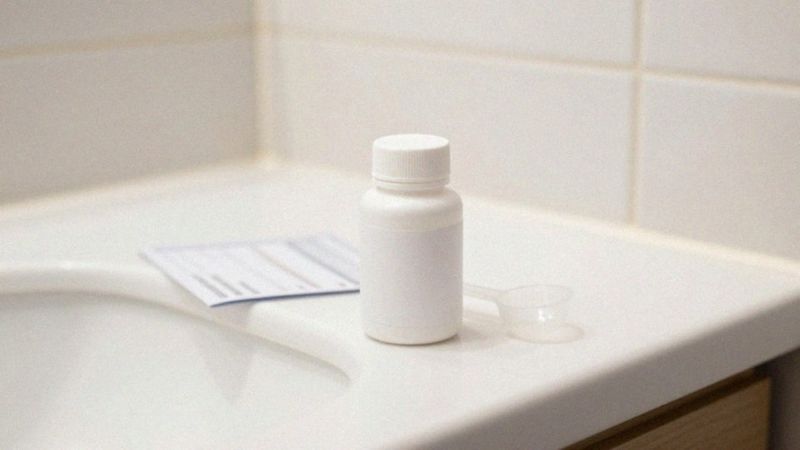 Jakie jest dawkowanie nimesulidu?