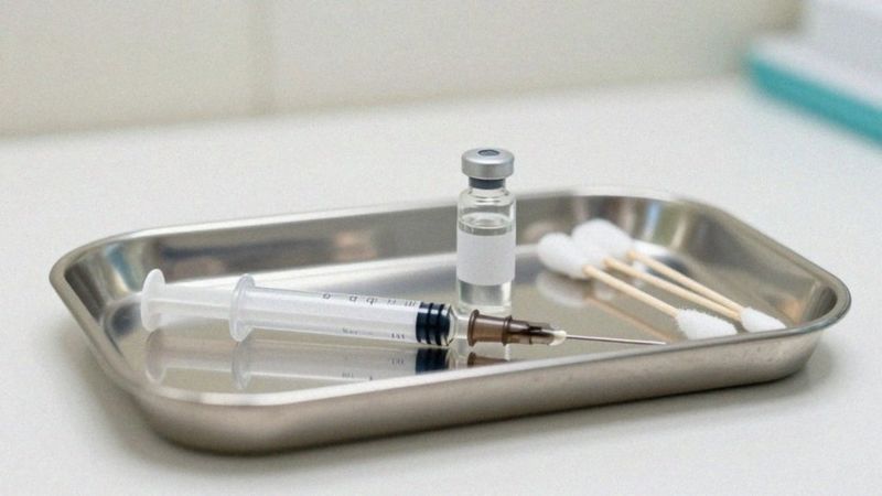 Jakie powikłania niesie ropień płuc?