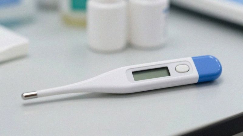 Jakie są objawy nadmiaru tyroksyny?