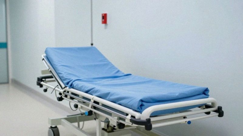 Jakie są objawy zawału serca?