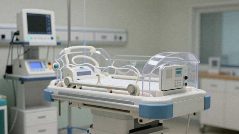 Jakie są powikłania i długoterminowe skutki niskiej masy urodzeniowej?