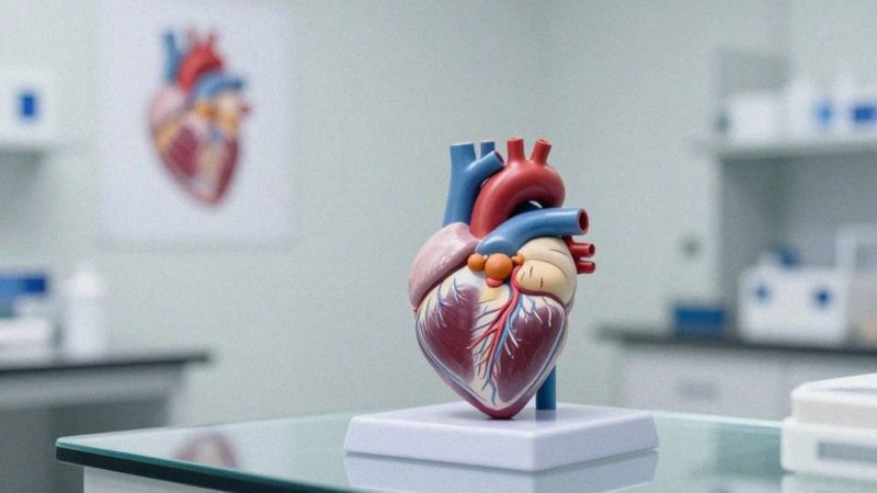 Jakie są przyczyny i czynniki ryzyka niedokrwienia?