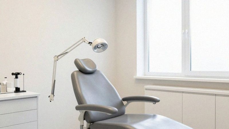 Kiedy skonsultować plamy pigmentacyjne z dermatologiem?