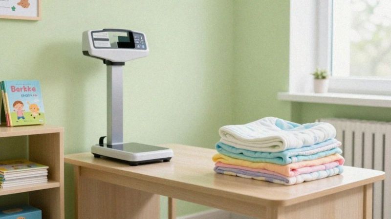 Kiedy skonsultować się z pediatrą?