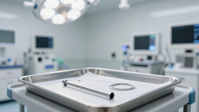 Kiedy stosuje się angioplastykę lub bypass?
