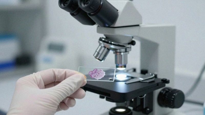 Kiedy wskazana jest biopsja wątroby?