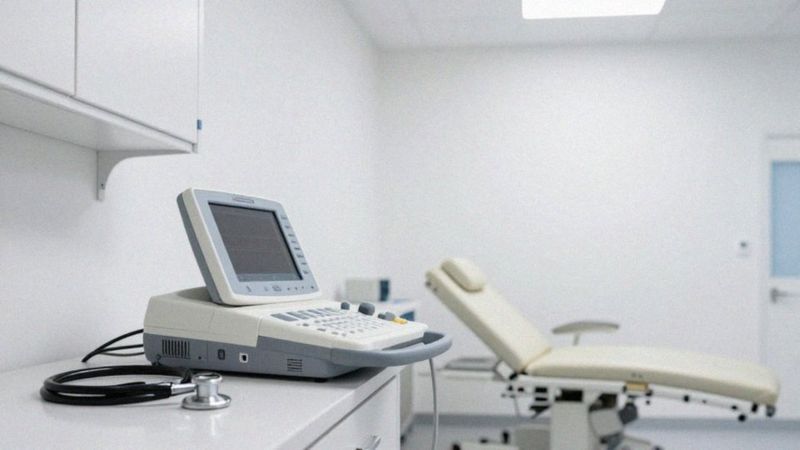 Kiedy zgłosić się do kardiologa przy kołataniu serca?