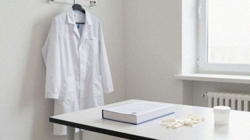 Kiedy zgłosić się do lekarza przy krwistych stolcach?