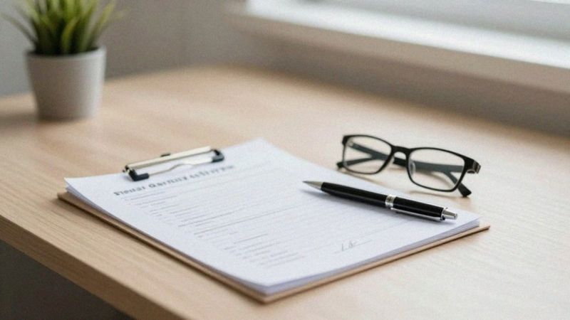 Od czego zależy czas trwania L4 po kolonoskopii?