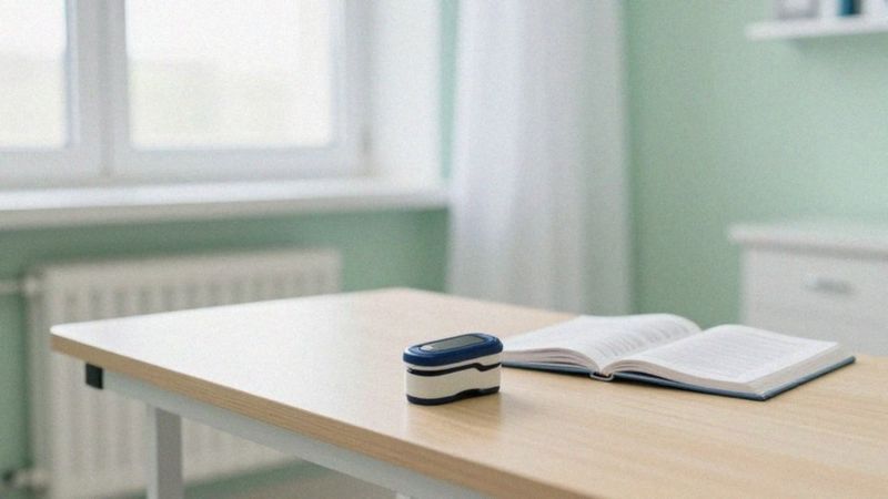 Czy pulsometr nadaje się do diagnostyki medycznej?