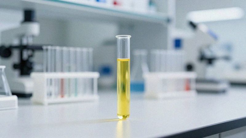Dlaczego przy chorobach wątroby pojawia się świąd i żółtaczka?