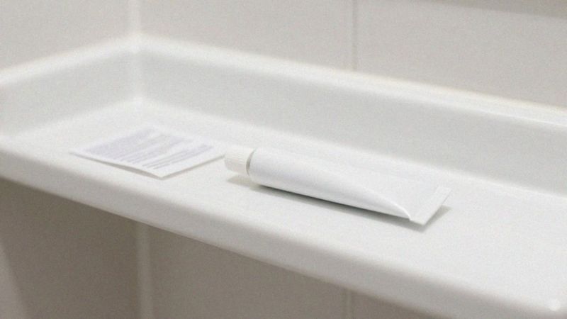 Jak dawkować Tribiotic i jak często?