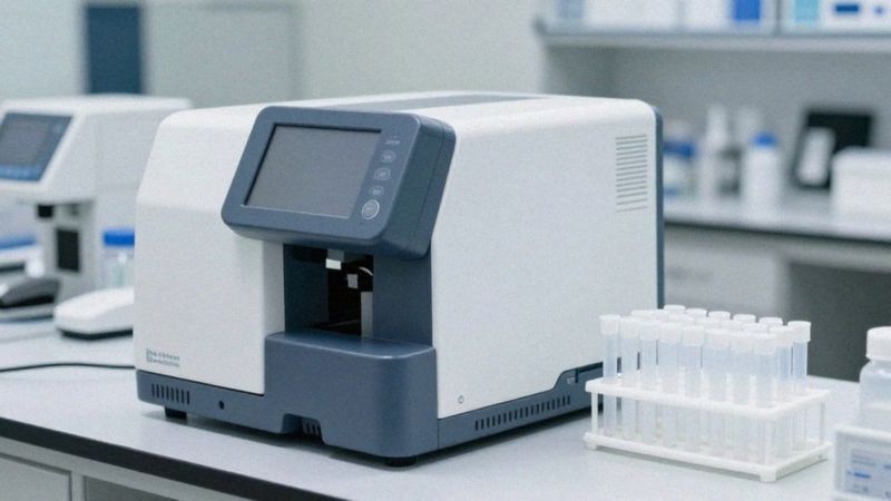 Jak liczy się NRBC w laboratorium?