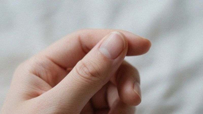 Jak niedokrwistość objawia się na skórze?