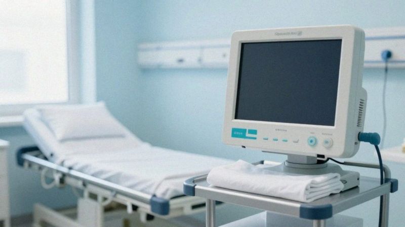 Jak odróżnić niedotlenie od zawału serca?