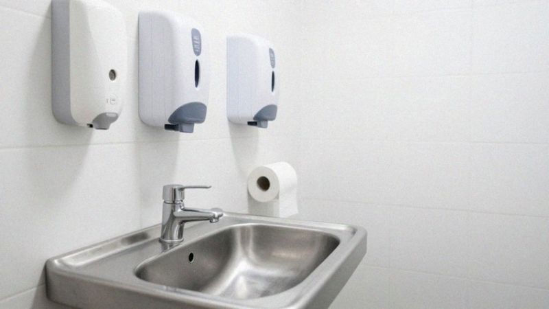 Jak prawidłowo myć i odkażać ręce — ile czasu zajmuje?
