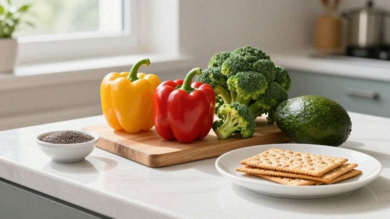 Jak przepisy kulinarne dla dzieci z autyzmem wspierają zdrowie?