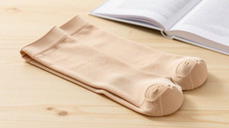 Jak terapia uciskowa poprawia wydolność żył?