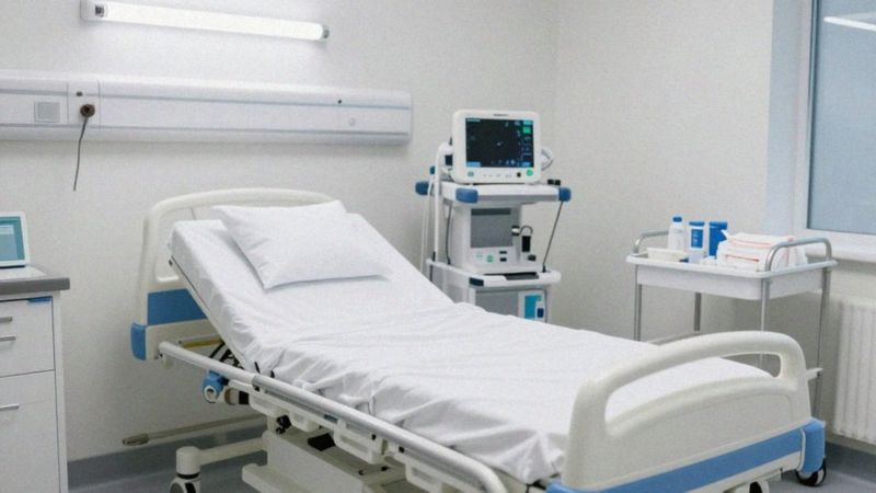 Jakie badania wykonają w szpitalu po odejściu wód?
