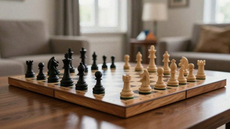 Jakie gry rozwijają logiczne myślenie i planowanie?