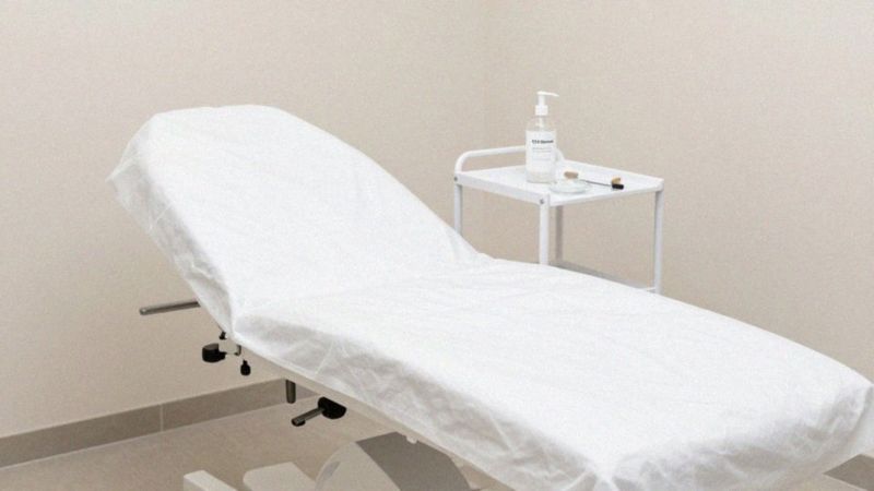 Jakie są wskazania do peelingu TCA 15 procent?