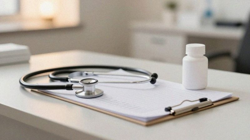 Kiedy skonsultować się z alergologiem przy nietolerancji pokarmowej?