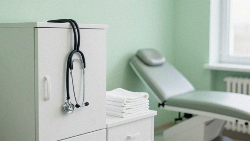 Które objawy guza płuc są alarmowe?