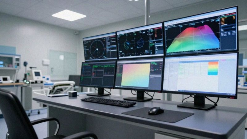 Od czego zależy czas radioterapii prostaty?