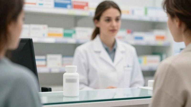 Czy kolchicyna jest dostępna bez recepty?