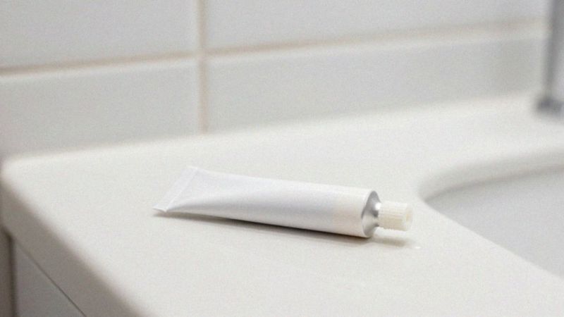 Czy maść z witaminą A przyspiesza regenerację ust?
