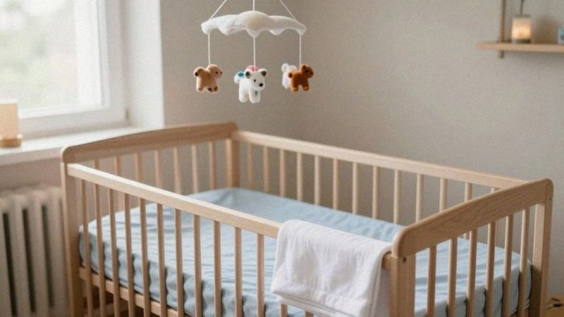 Czy trzeba wybudzać noworodka do karmienia?