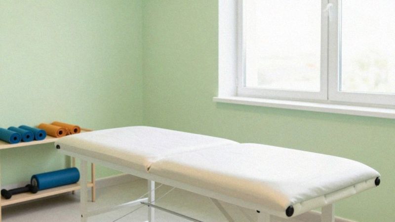 Jak ćwiczenia i fizjoterapia zapobiegają skrzywieniu kręgosłupa?