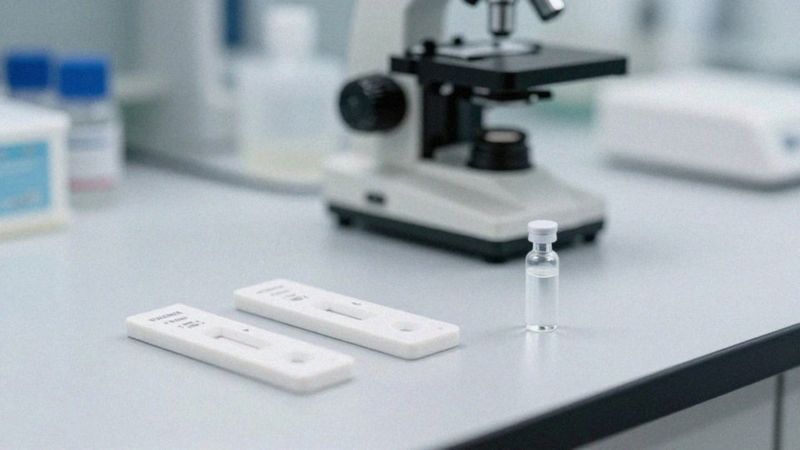 Jak diagnozuje się zakażenia wirusowe?