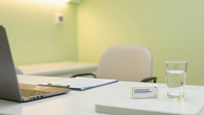 Jak leczy się zaawansowany czerniak?
