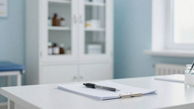 Jaki jest zalecany czas terapii antybiotykowej?