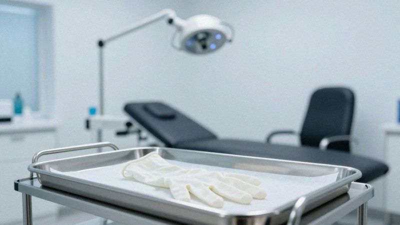 Jakie badania wykryją problemy z prostatą?
