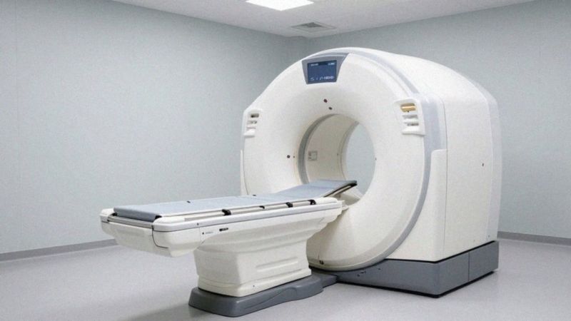 Jakie są przeciwwskazania do rezonansu magnetycznego?