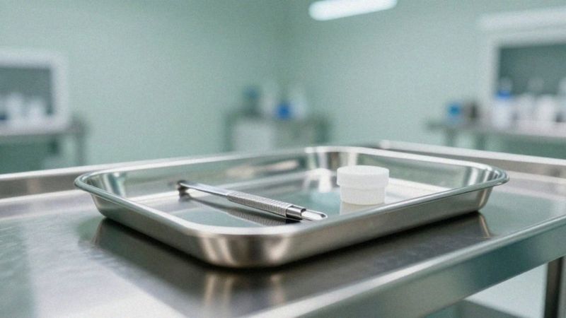 Kiedy konieczne jest chirurgiczne usunięcie włókniaka?