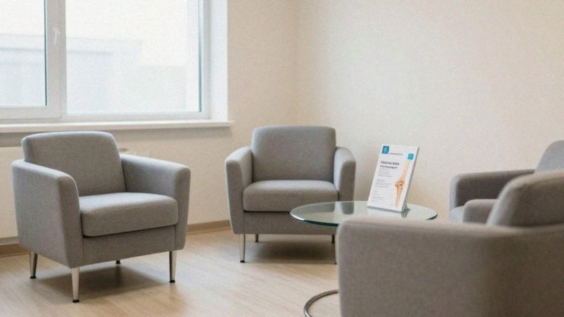 Kiedy szukać diagnostyki i konsultacji specjalistycznej?